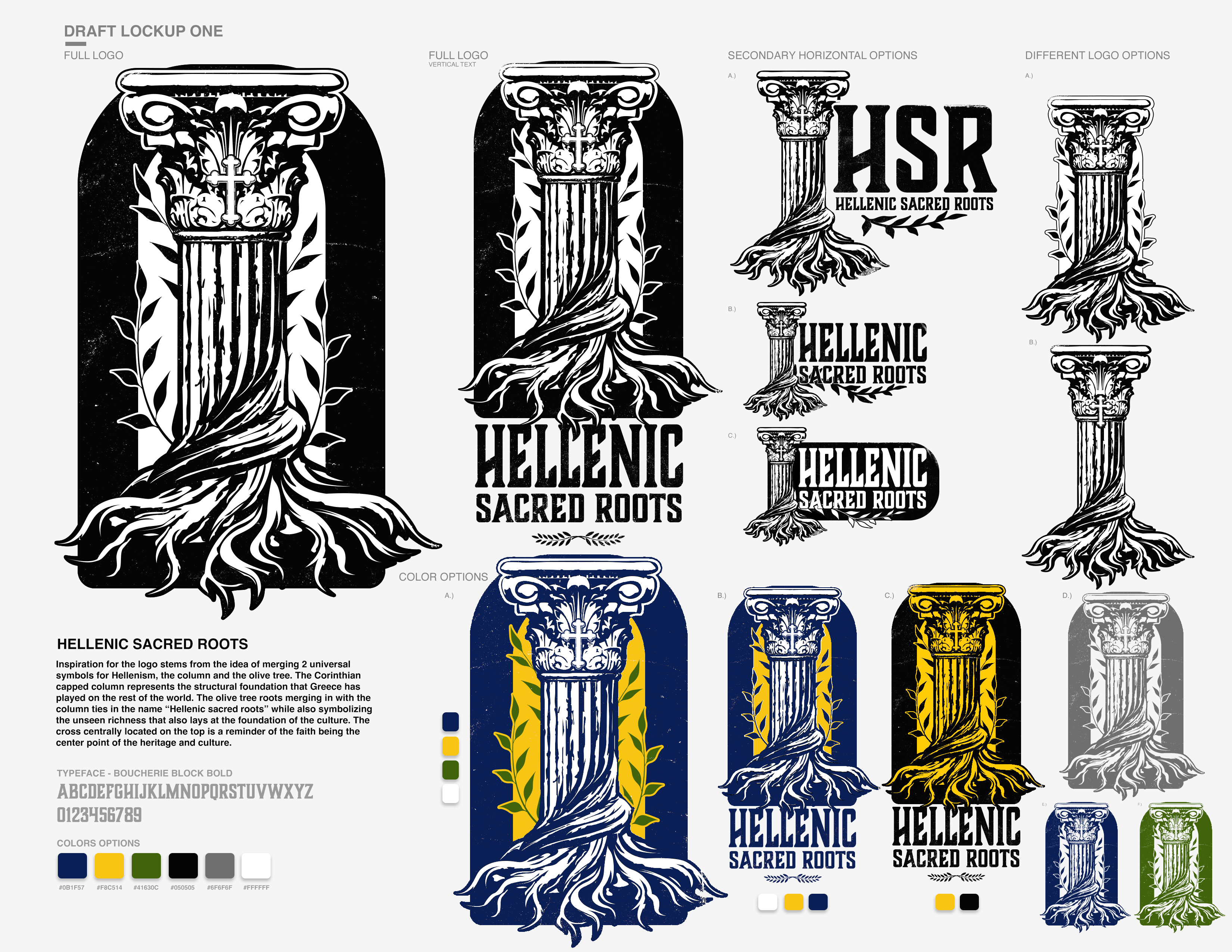 Freelance Logos — cover image